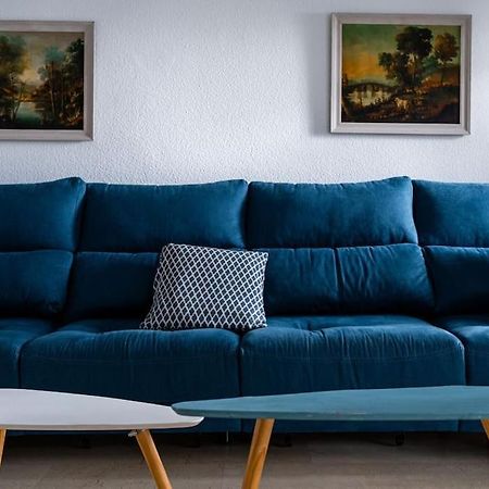 Amplio Apartamento Citycenter Córdoba Exteriör bild