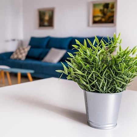 Amplio Apartamento Citycenter Córdoba Exteriör bild