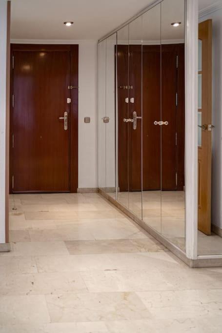 Amplio Apartamento Citycenter Córdoba Exteriör bild
