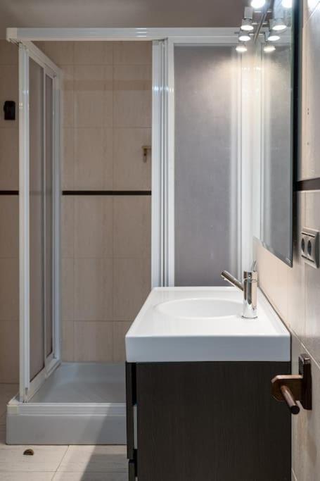 Amplio Apartamento Citycenter Córdoba Exteriör bild