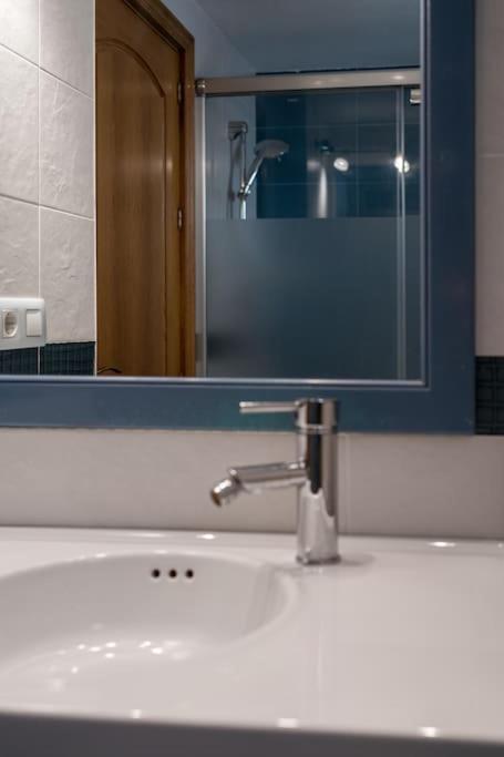 Amplio Apartamento Citycenter Córdoba Exteriör bild