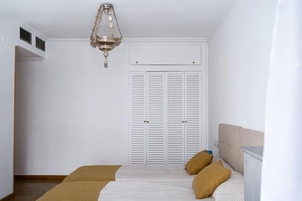 Amplio Apartamento Citycenter Córdoba Exteriör bild