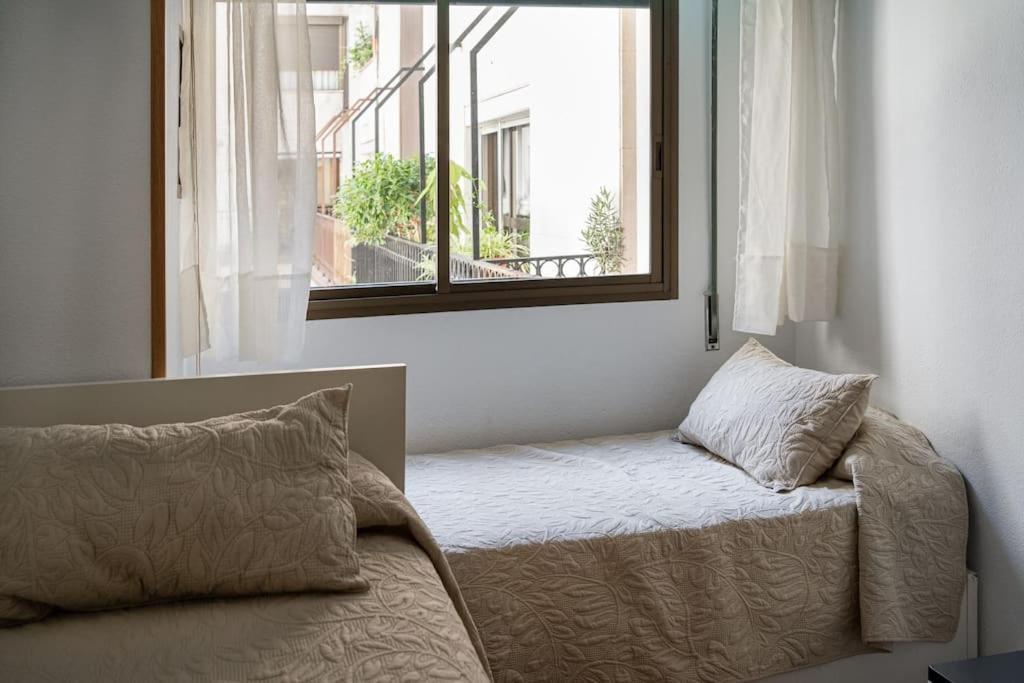 Amplio Apartamento Citycenter Córdoba Exteriör bild