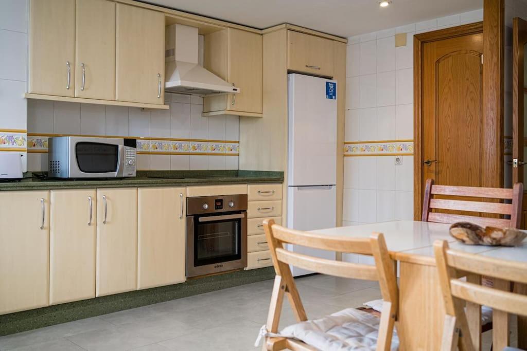 Amplio Apartamento Citycenter Córdoba Exteriör bild
