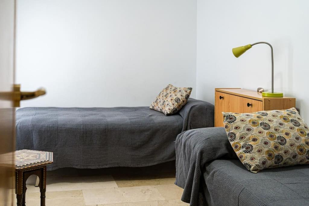 Amplio Apartamento Citycenter Córdoba Exteriör bild