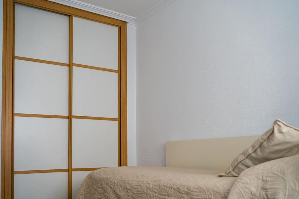Amplio Apartamento Citycenter Córdoba Exteriör bild