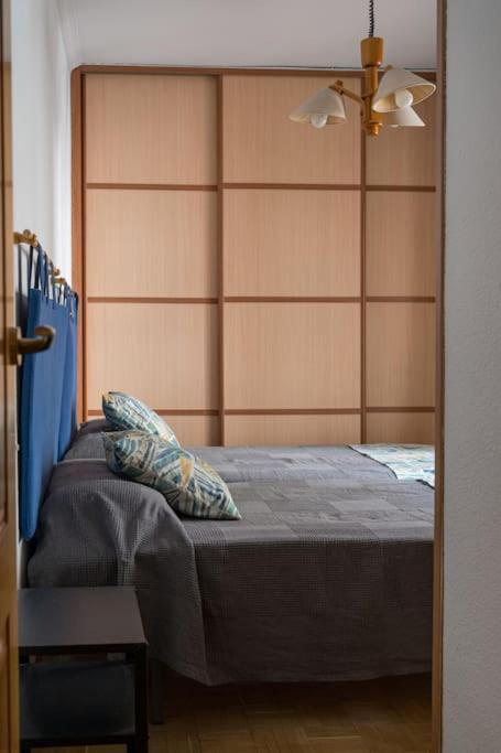 Amplio Apartamento Citycenter Córdoba Exteriör bild