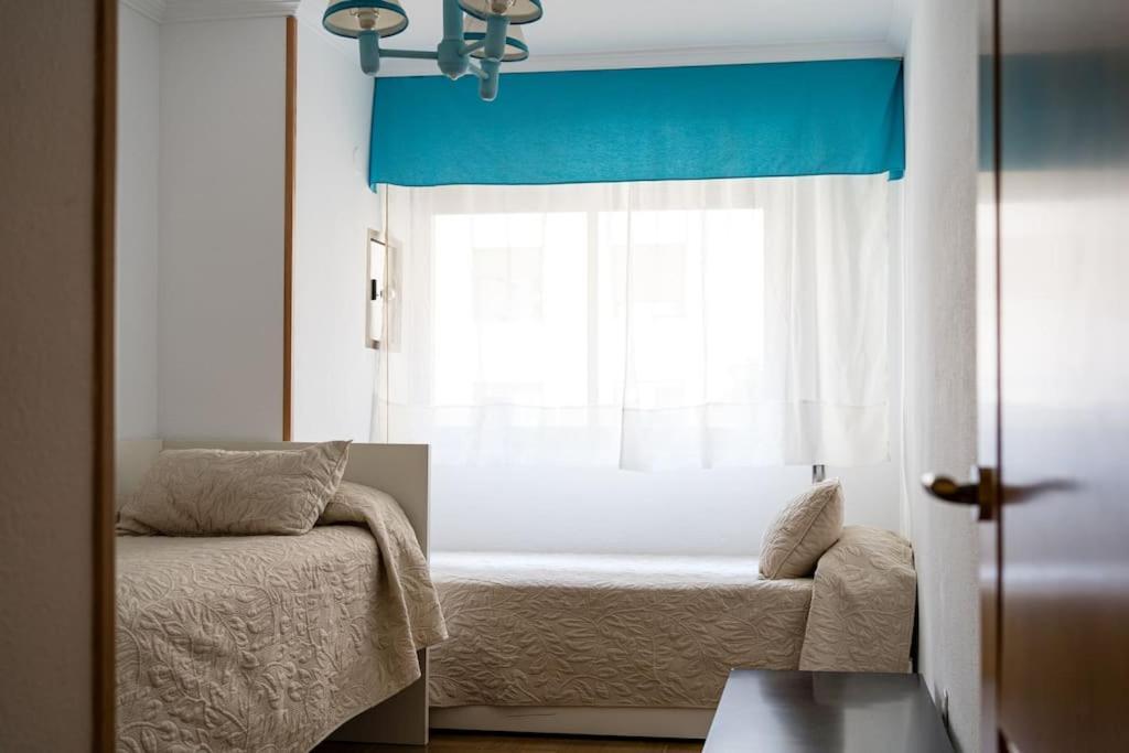 Amplio Apartamento Citycenter Córdoba Exteriör bild