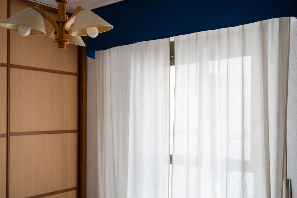 Amplio Apartamento Citycenter Córdoba Exteriör bild