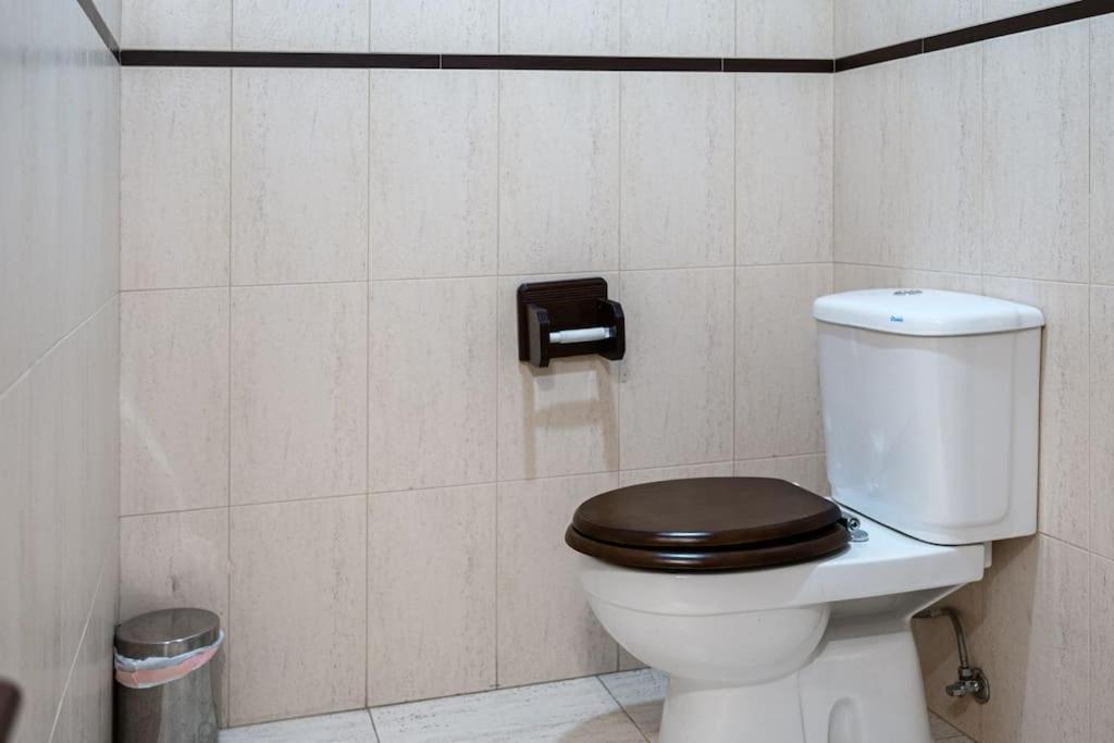 Amplio Apartamento Citycenter Córdoba Exteriör bild