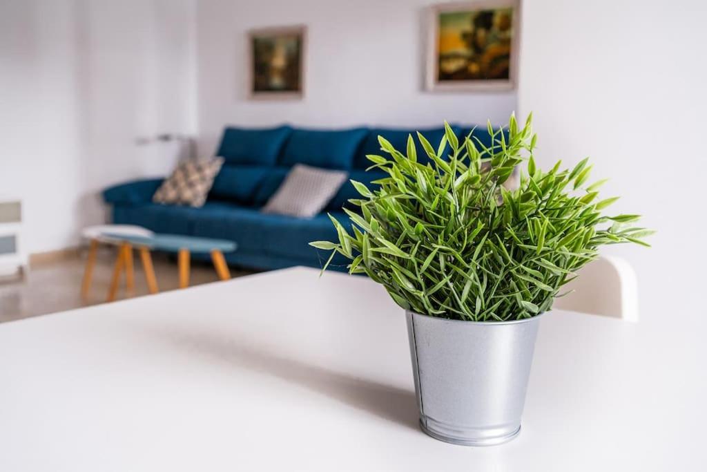 Amplio Apartamento Citycenter Córdoba Exteriör bild